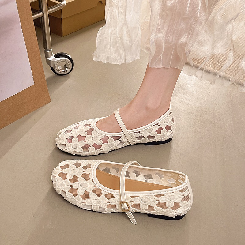 Women Shoes Casual - Women's Ballet Flats Ballerina Shoes 2026