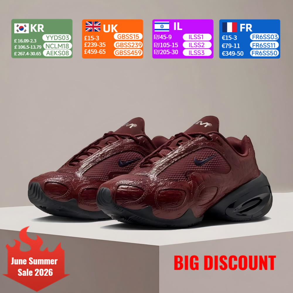 Women'S Shoes Nike Air Max - Nike Women's Air Max Muse Fashionable