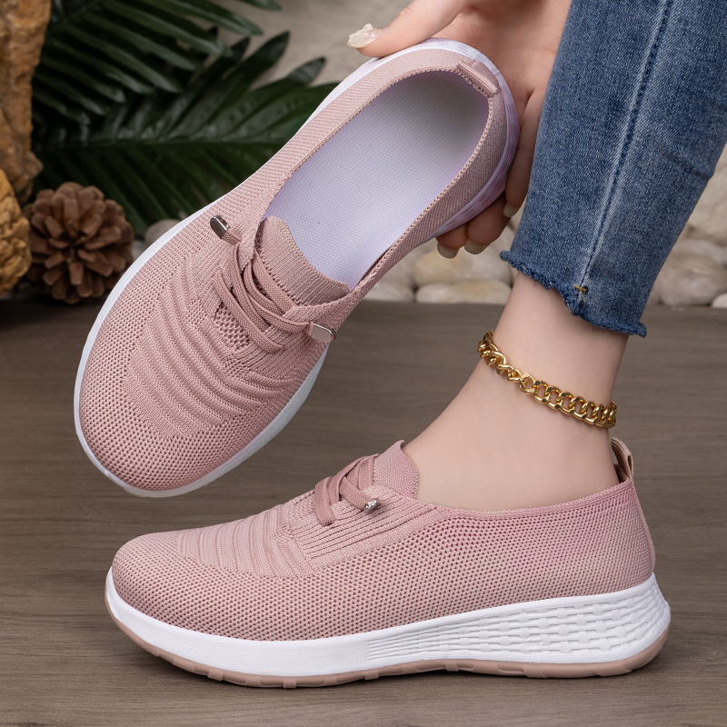 Women'S Shoes For Wide Feet - Women's Comfort Walking Shoes for Seniors