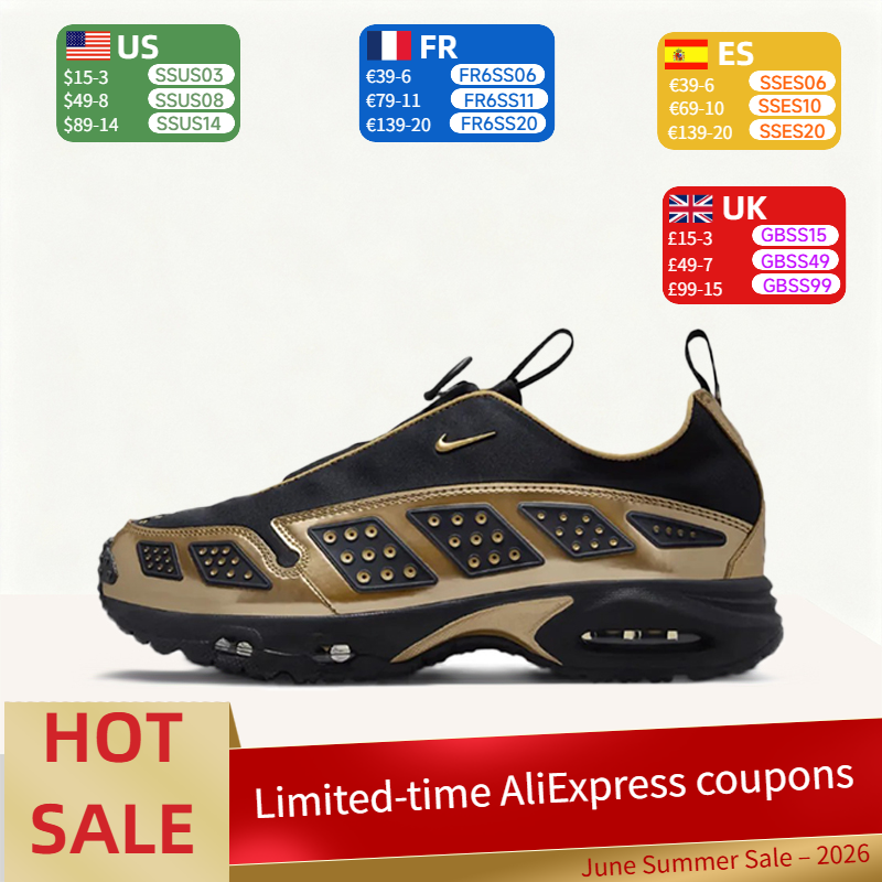 Women'S Shoes Nike Air Max - Nike Air Max SNDR Women's Low-Top