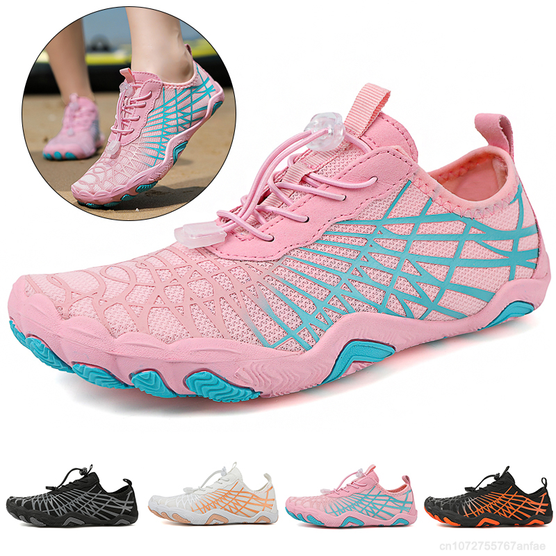 Women'S Shoes Vibram - 2024 Barefoot Trail Shoes Barefoot Shoes