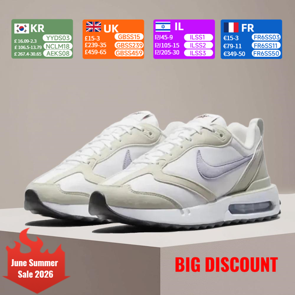 Women'S Shoes Nike Air Max - Nike AIR MAX Anti-Slip, Wear-Resistant, Cushioned