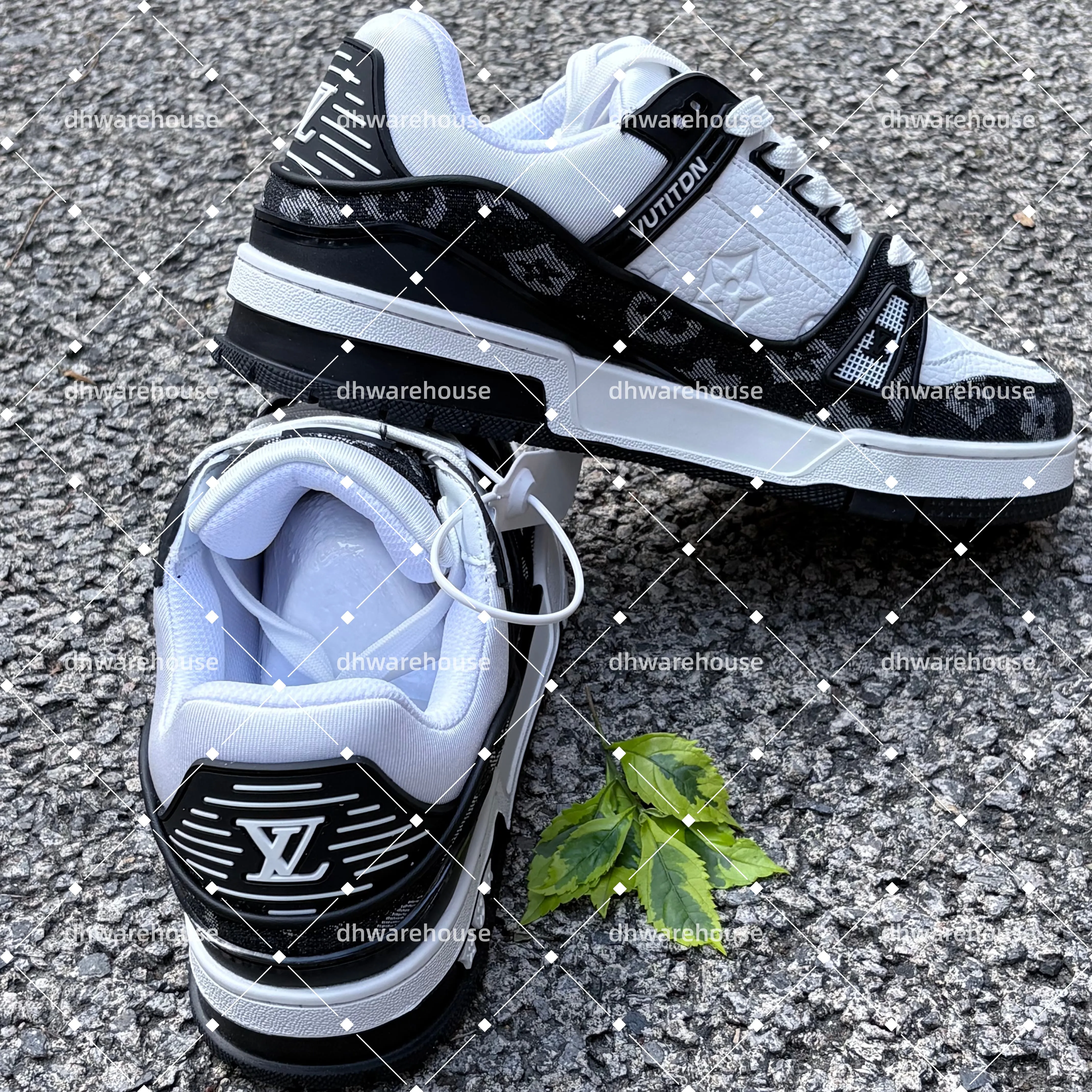 Women Shoes Casual - VUTITDN free shipping designer shoes for