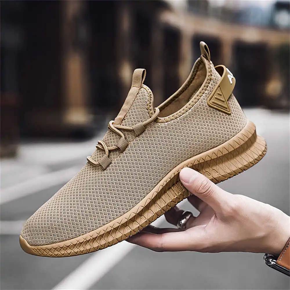 Women Shoes Name - Demi-season Mesh Tenni Man Running Sneakers