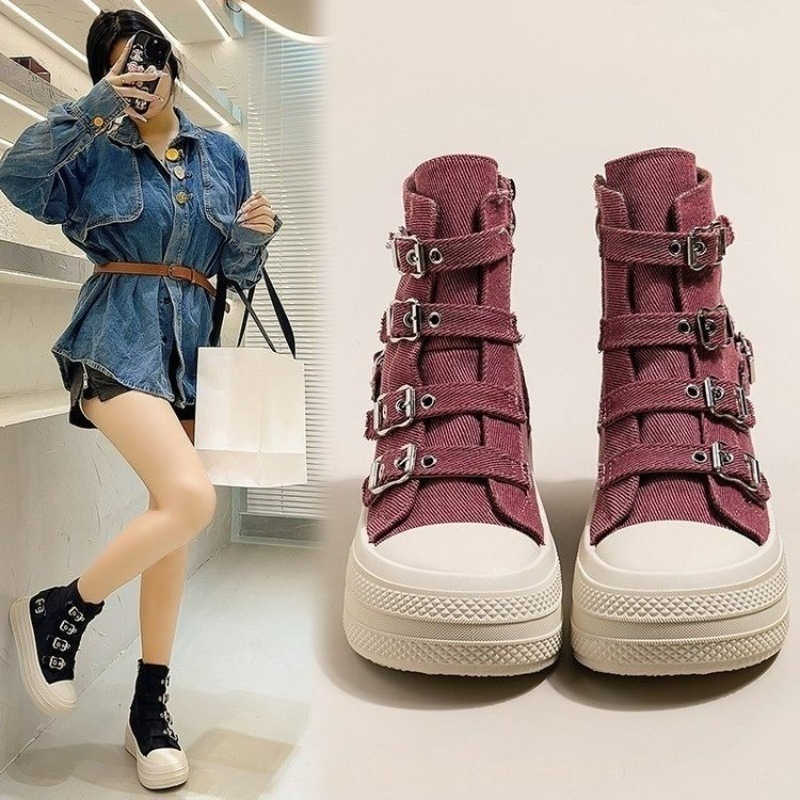 Shoes Women's Spring and Summe - Women Shoes Casual บทวิจารณ์และราคา