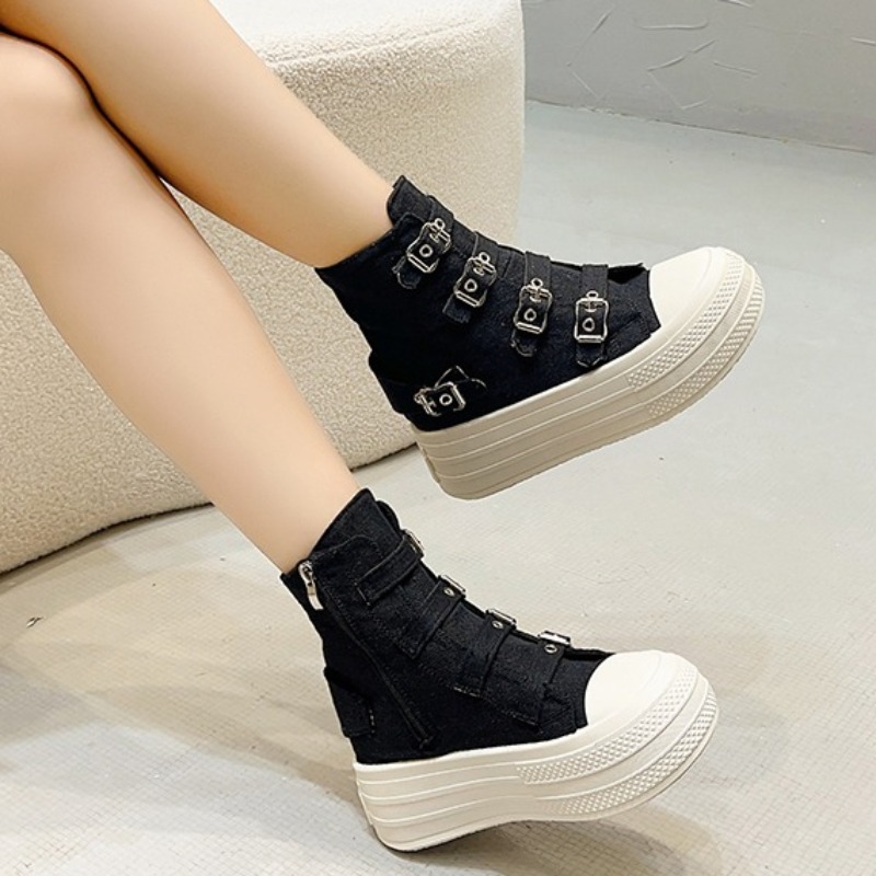 Shoes Women's Spring and Summe - Women Shoes Casual บทวิจารณ์และราคา