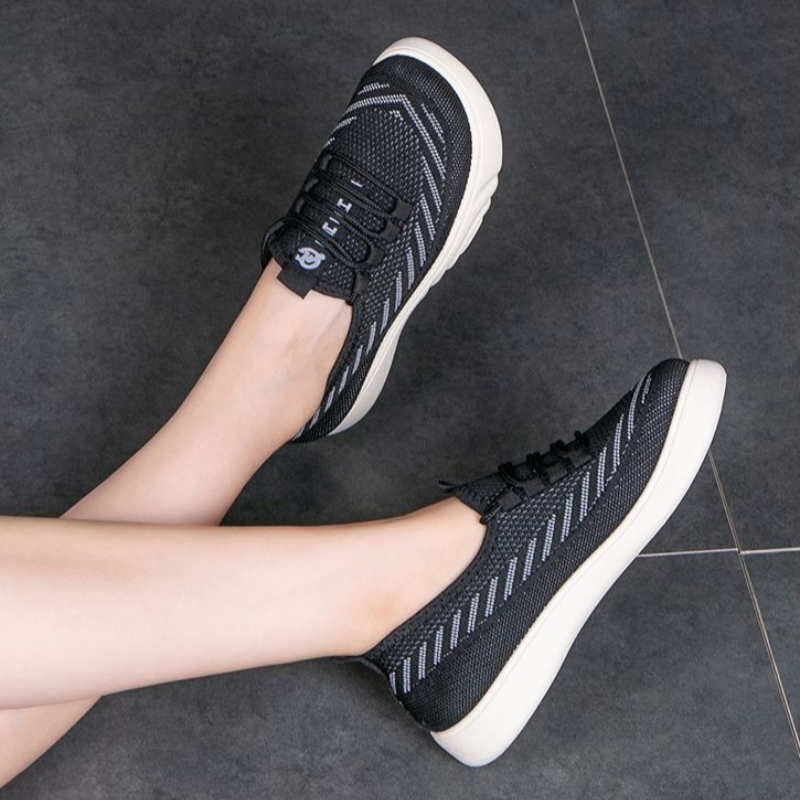 2026 Spring Autumn New Casual  - Women'S Shoes Wide Width บทวิจารณ์และราคา