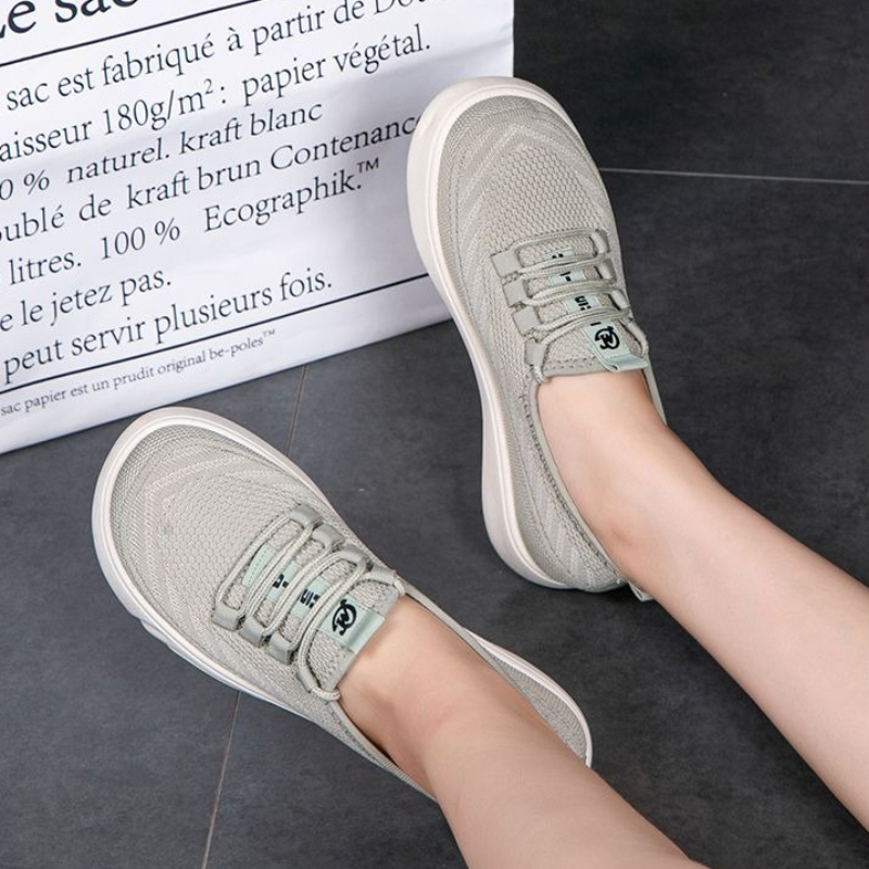 2026 Spring Autumn New Casual  - Women'S Shoes Wide Width บทวิจารณ์และราคา