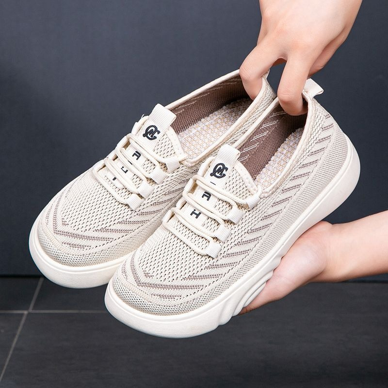 2026 Spring Autumn New Casual  - Women'S Shoes Wide Width บทวิจารณ์และราคา