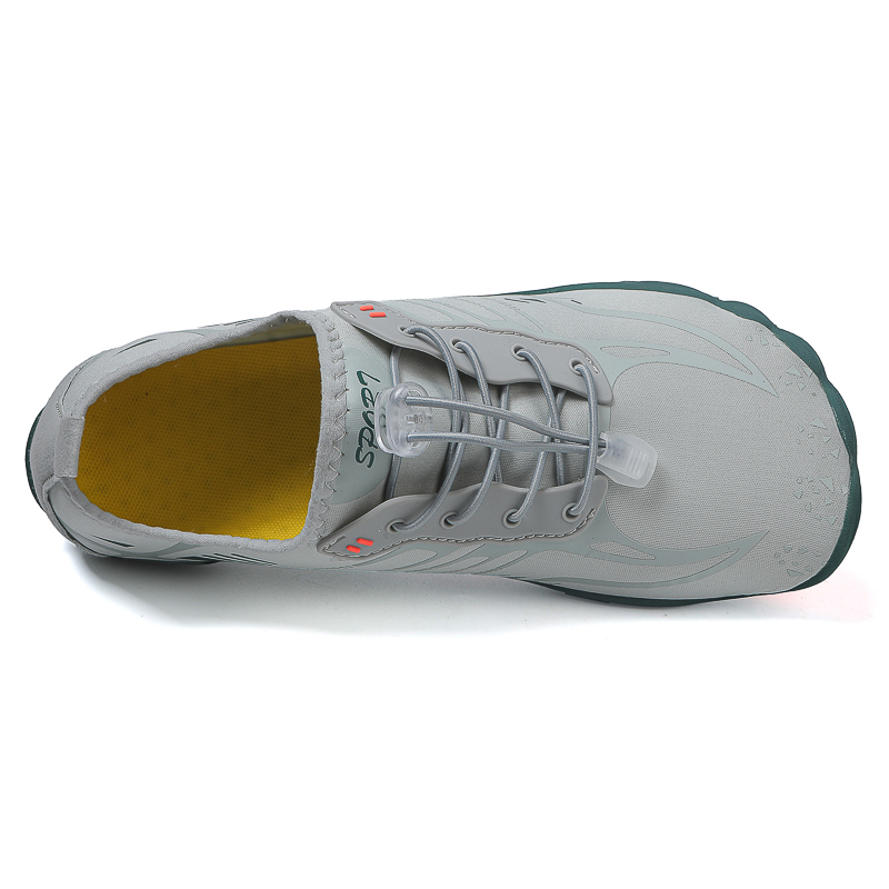 Unisex Water Shoes Swimming Di - Women'S Shoes Vibram บทวิจารณ์และราคา