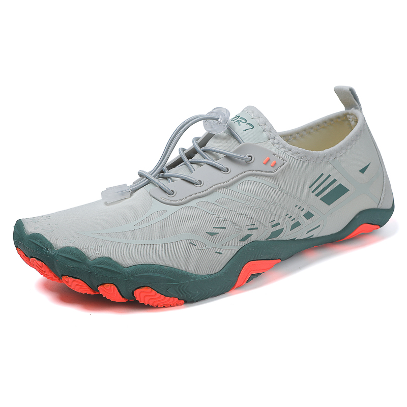 Unisex Water Shoes Swimming Di - Women'S Shoes Vibram บทวิจารณ์และราคา