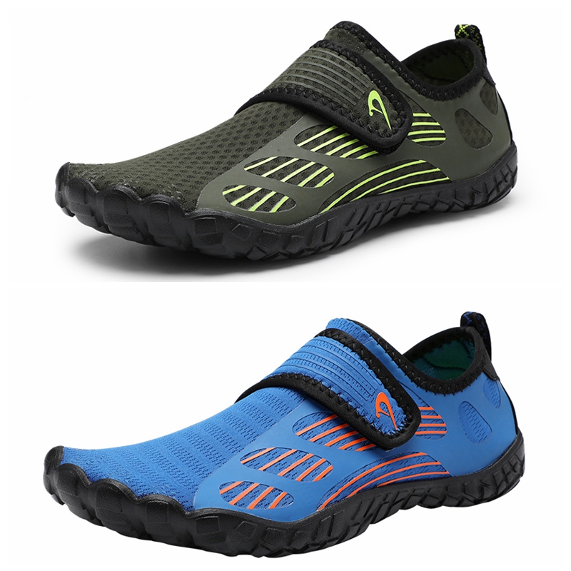 Aqua Shoes Men Barefoot Men Be - Women'S Shoes Vibram บทวิจารณ์และราคา