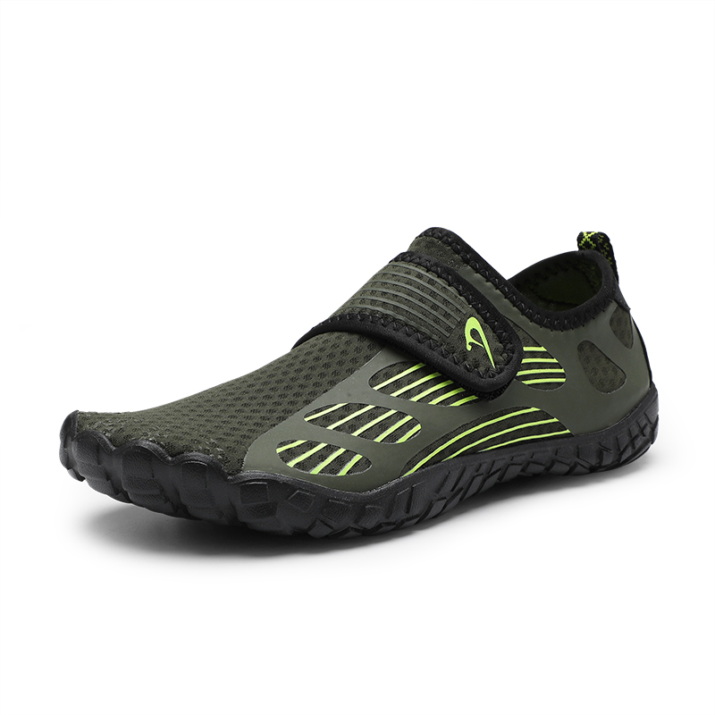 Aqua Shoes Men Barefoot Men Be - Women'S Shoes Vibram บทวิจารณ์และราคา