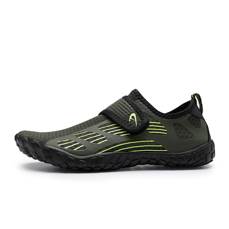 Aqua Shoes Men Barefoot Men Be - Women'S Shoes Vibram บทวิจารณ์และราคา