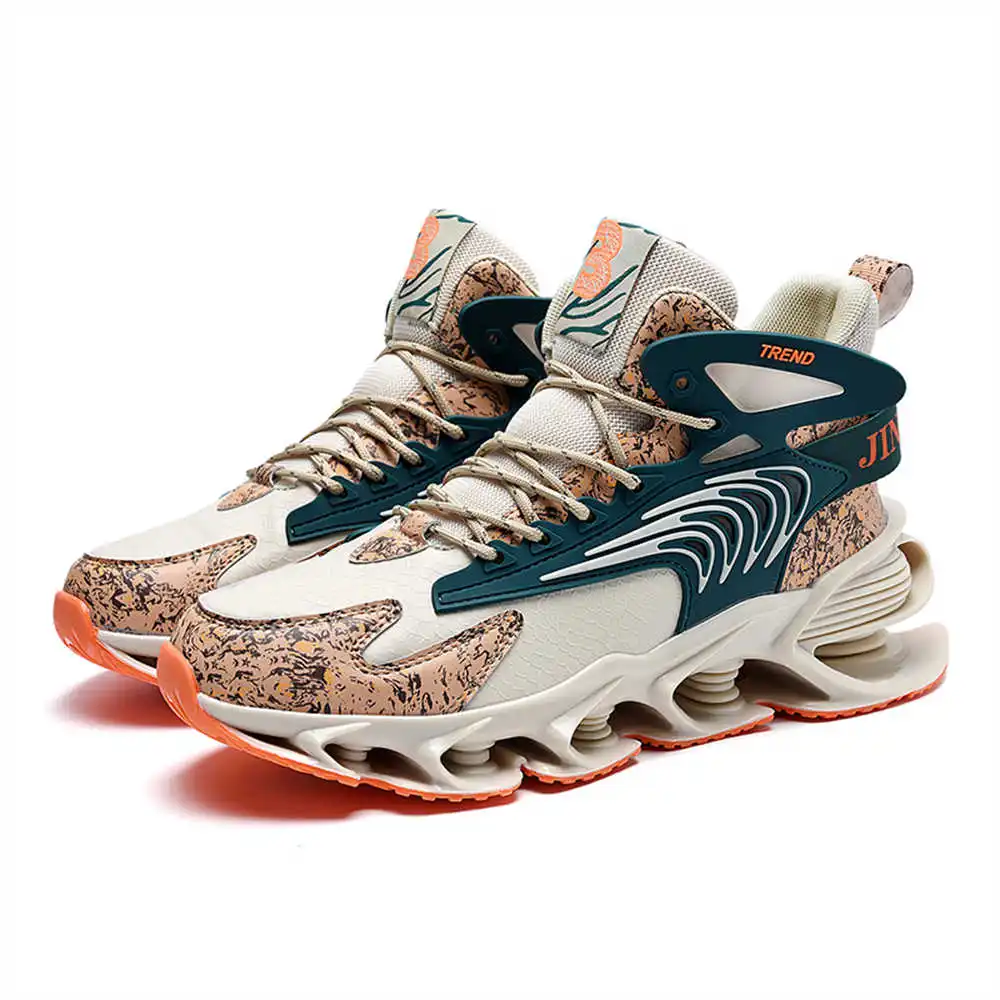 Non-slip Mid Child Running Sne - Women Shoes Name บทวิจารณ์และราคา