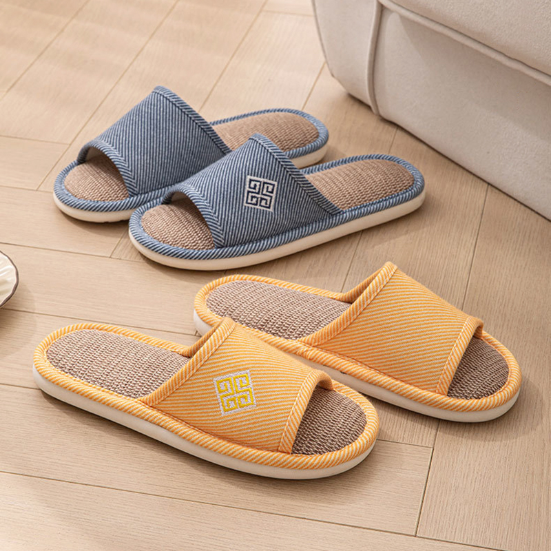 Linen Women Slippers Home Open - Women'S Shoes Toms บทวิจารณ์และราคา