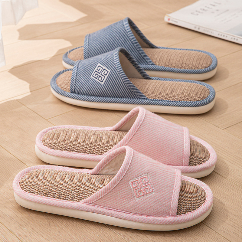 Linen Women Slippers Home Open - Women'S Shoes Toms บทวิจารณ์และราคา