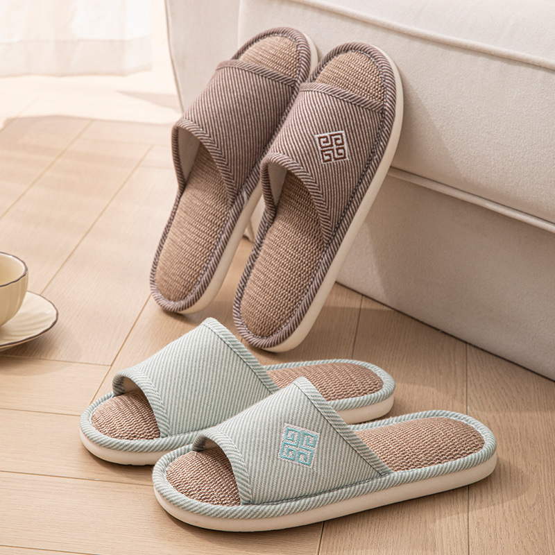 Linen Women Slippers Home Open - Women'S Shoes Toms บทวิจารณ์และราคา