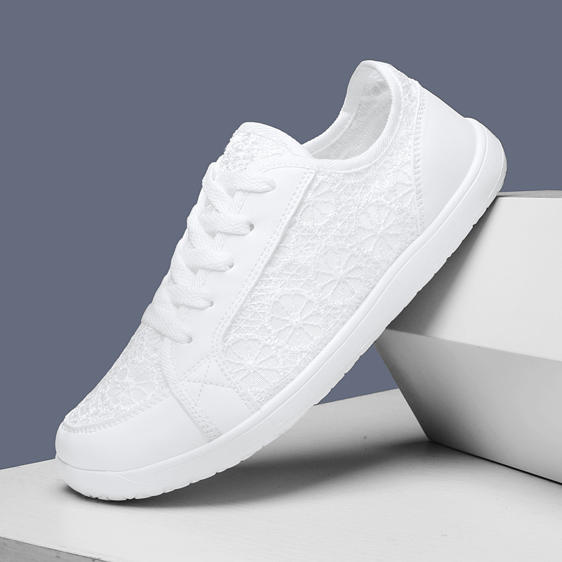 Women Shoes Sneakers Orthopedi - Women'S Shoes For Wide Feet บทวิจารณ์และราคา