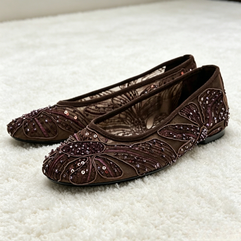 Luxury Designer Ballet Flats f - Women'S Shoes Toms บทวิจารณ์และราคา