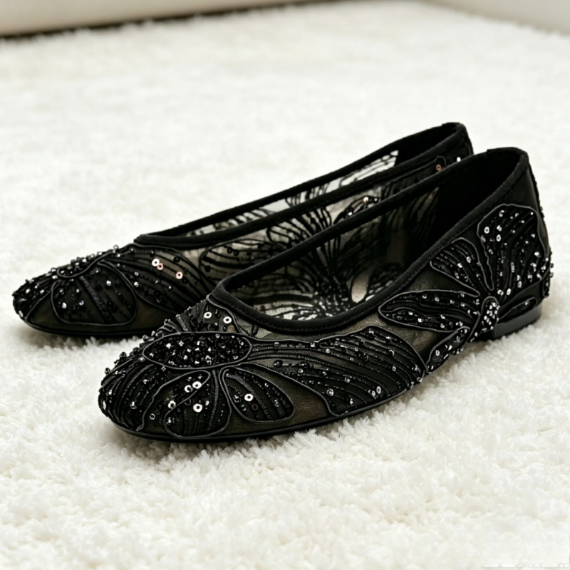 Luxury Designer Ballet Flats f - Women'S Shoes Toms บทวิจารณ์และราคา