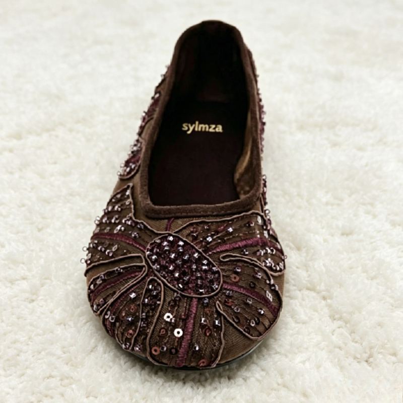 Luxury Designer Ballet Flats f - Women'S Shoes Toms บทวิจารณ์และราคา