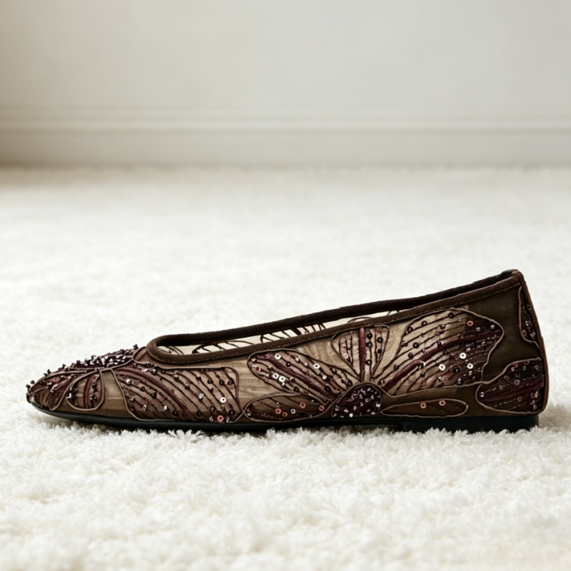 Luxury Designer Ballet Flats f - Women'S Shoes Toms บทวิจารณ์และราคา