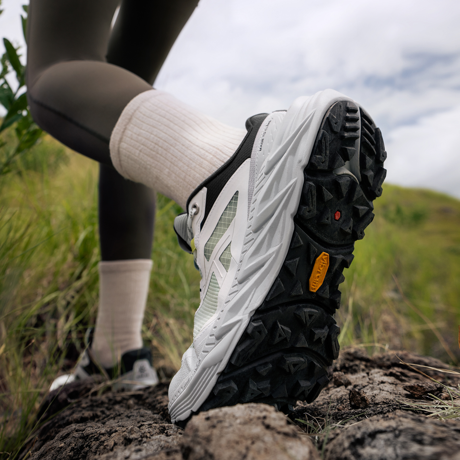 KAILAS New SHAN XING -2 Trekki - Women'S Shoes Vibram บทวิจารณ์และราคา