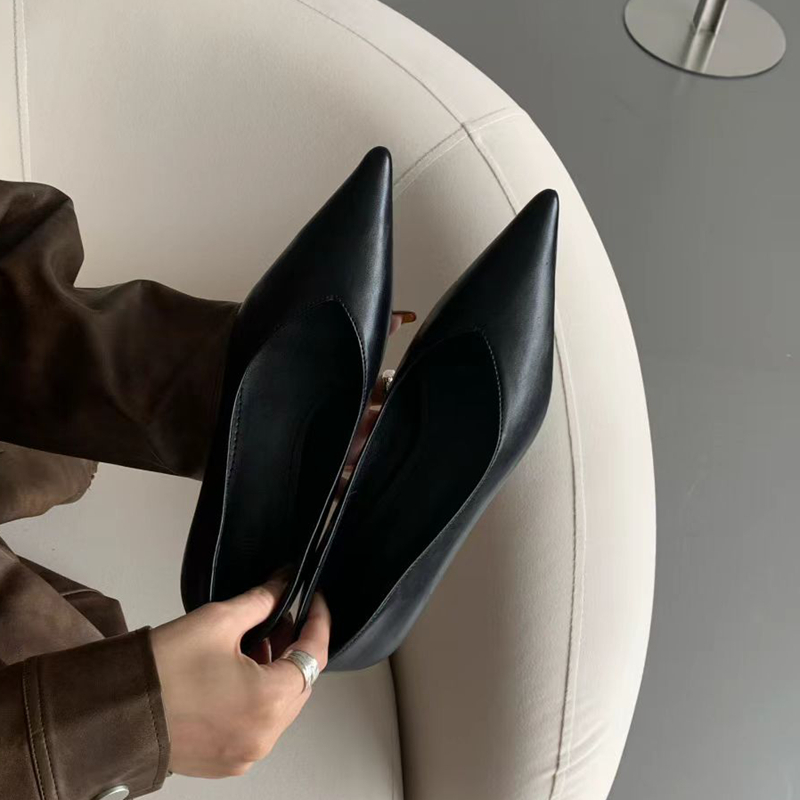 SUOJIALUN 2025 Spring New Bran - Women'S Shoes Toms บทวิจารณ์และราคา