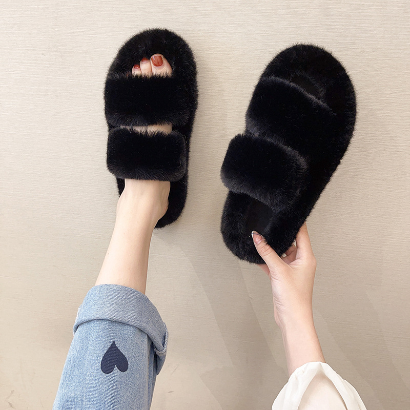 Spring and Autumn New Women's  - Women'S Shoes Peep Toe บทวิจารณ์และราคา