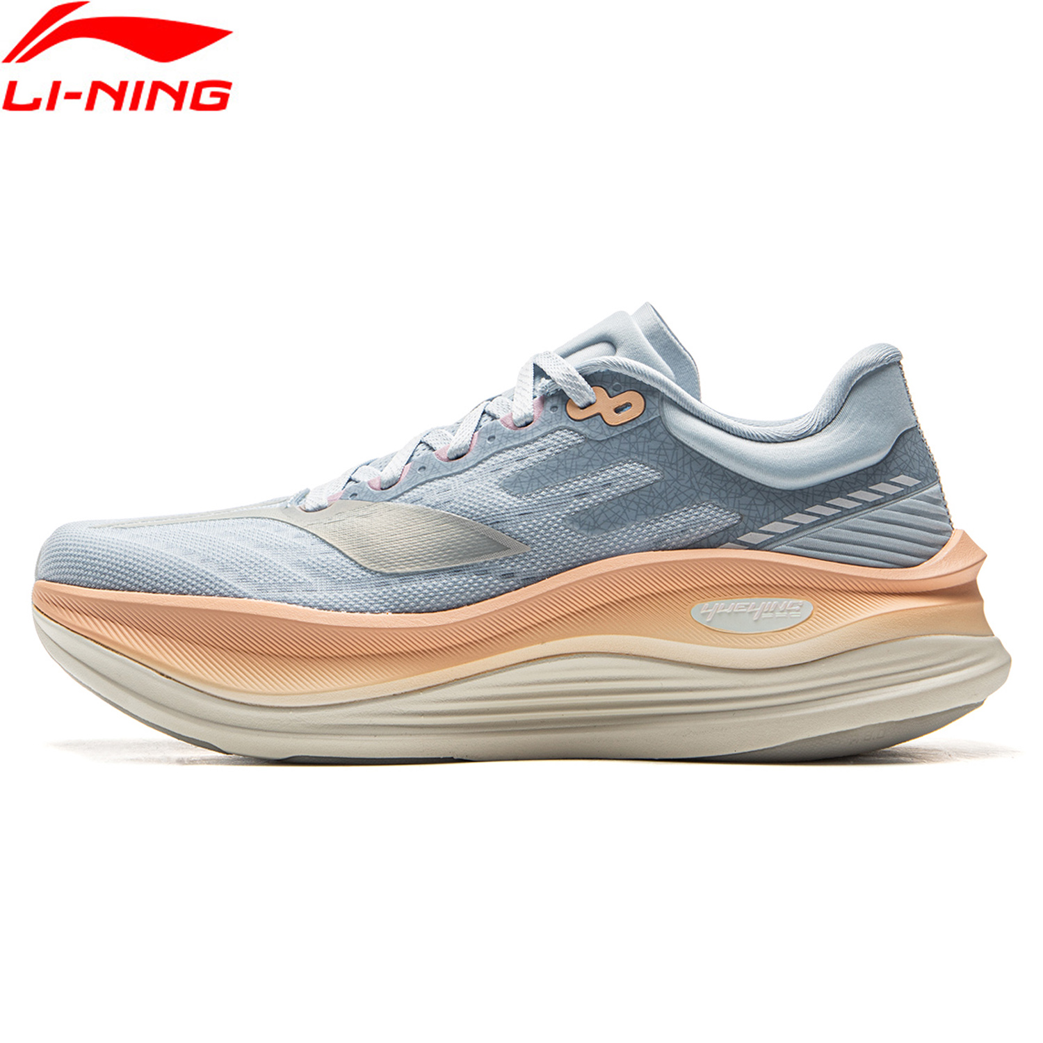 Li-Ning Women's YUEYING 5 PRO  - Women'S Shoes Wide Width บทวิจารณ์และราคา