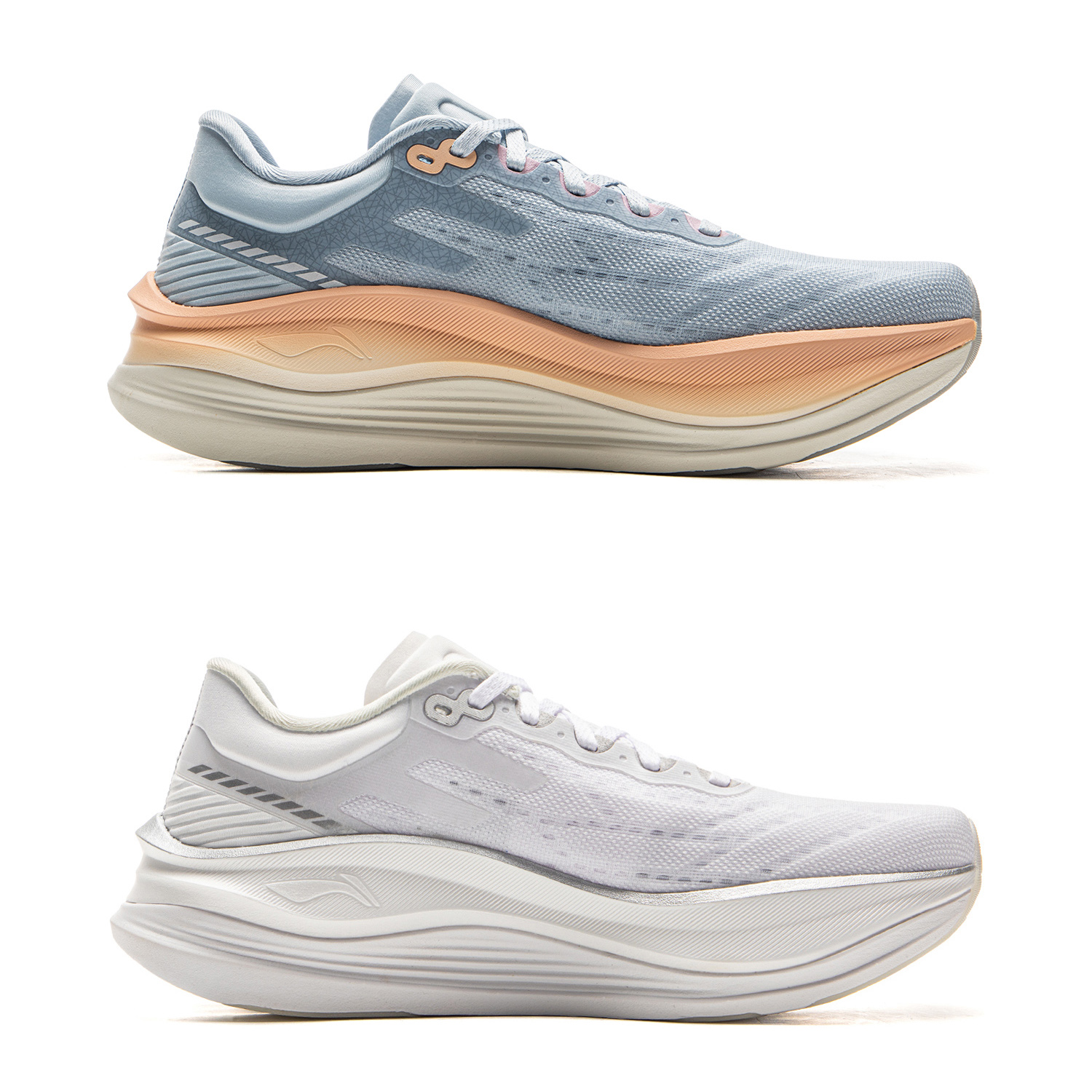 Li-Ning Women's YUEYING 5 PRO  - Women'S Shoes Wide Width บทวิจารณ์และราคา