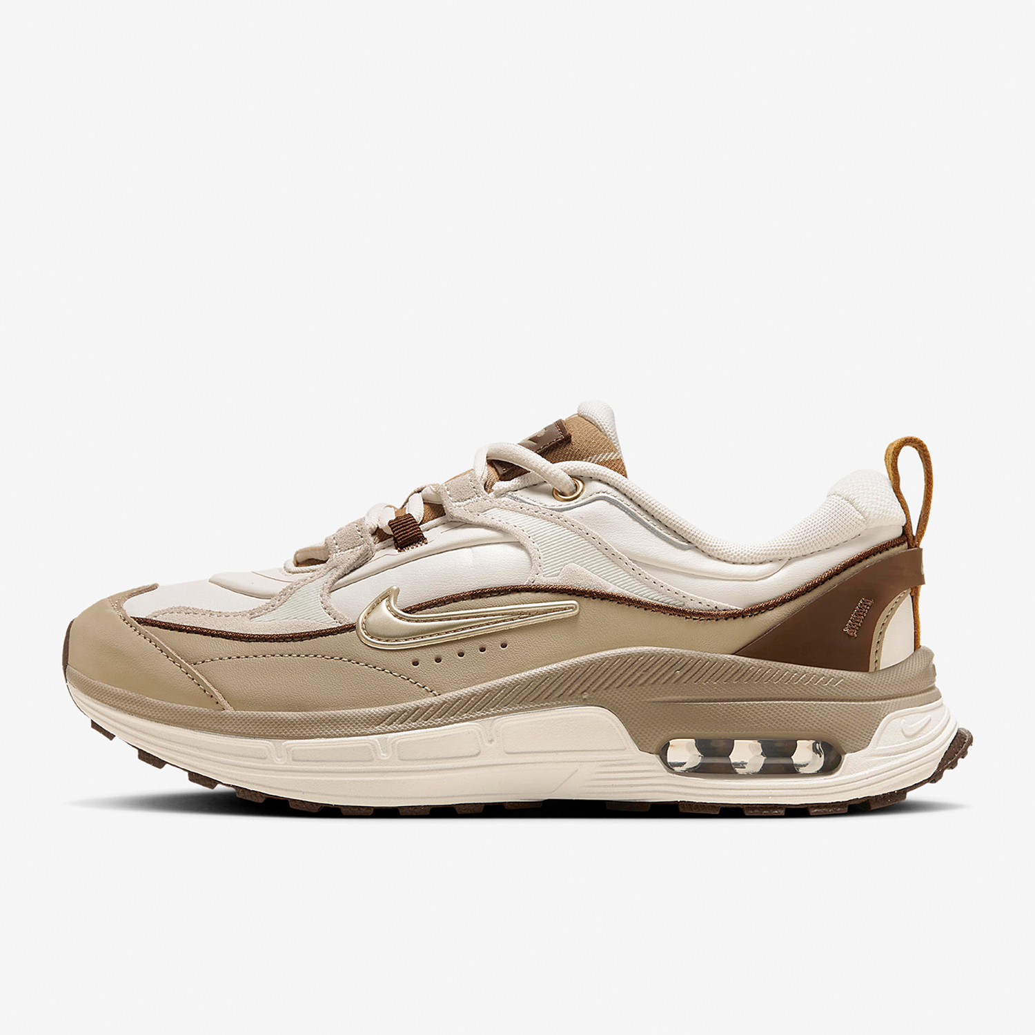 Nike genuine AIR MAX BLISS wom - Women'S Shoes Nike Air Max บทวิจารณ์และราคา