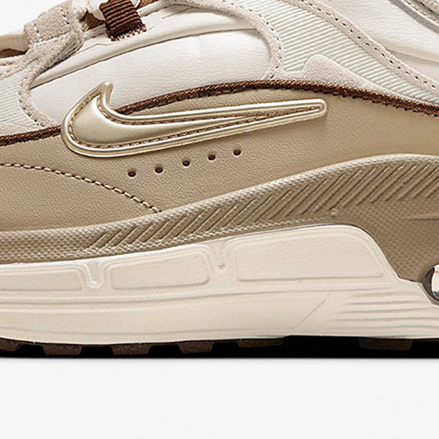 Nike genuine AIR MAX BLISS wom - Women'S Shoes Nike Air Max บทวิจารณ์และราคา