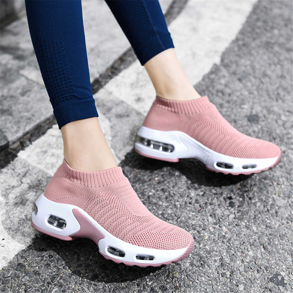 Big Size Number 38 Women's Hee - Women Shoes Casual บทวิจารณ์และราคา