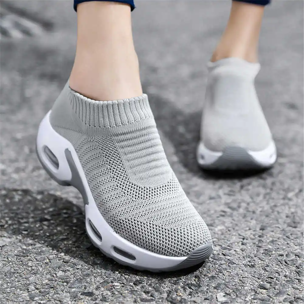 Big Size Number 38 Women's Hee - Women Shoes Casual บทวิจารณ์และราคา
