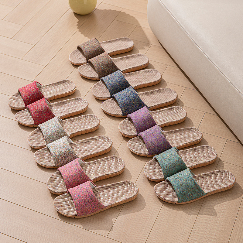 Hemp Casual Women's Slippers H - Women'S Shoes Toms บทวิจารณ์และราคา
