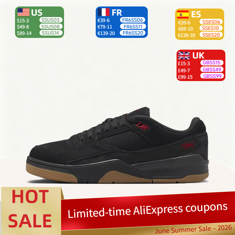 Nike Jordan FLIGHT COURT Retro - Women'S Shoes Nike Jordan บทวิจารณ์และราคา