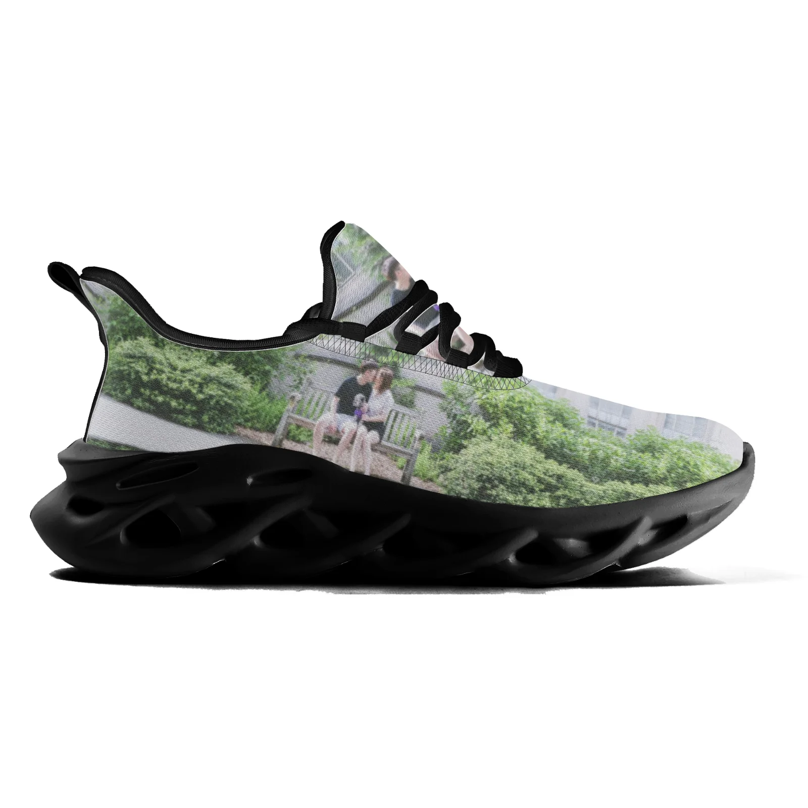 Customizable logo image text;  - Women'S Shoes Hands Free บทวิจารณ์และราคา