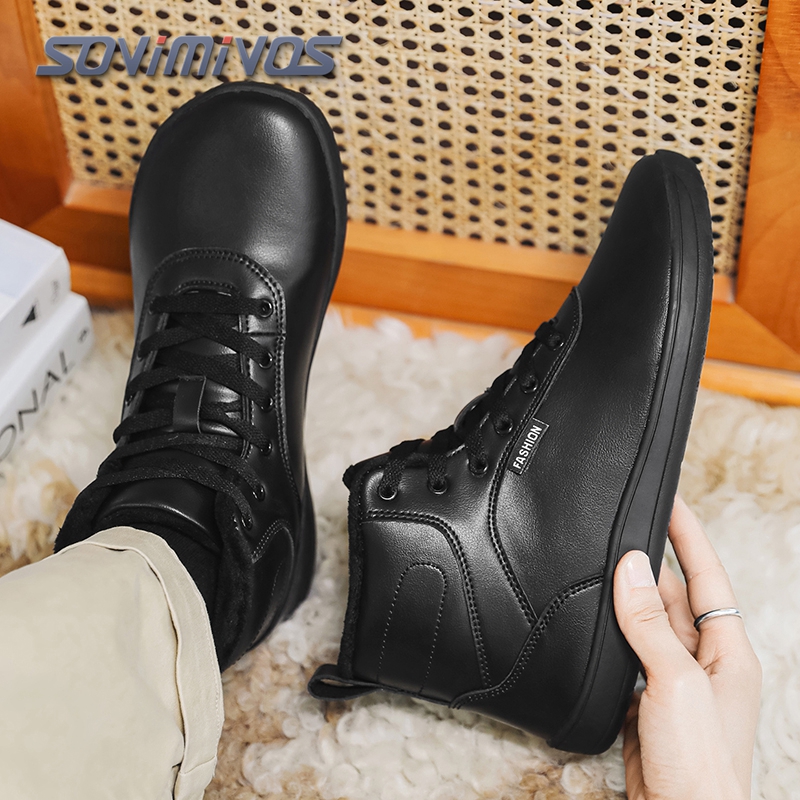 Womens Mens Barefoot Boots Wat - Women'S Shoes Vibram บทวิจารณ์และราคา