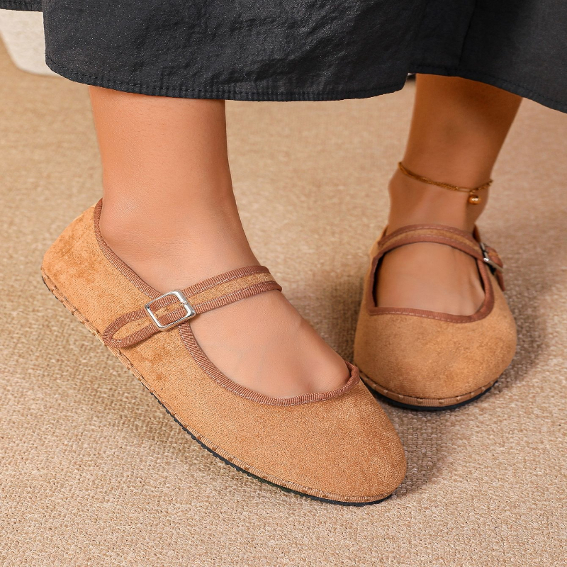 New Women Classic shoes Hand S - Women'S Shoes Hands Free บทวิจารณ์และราคา