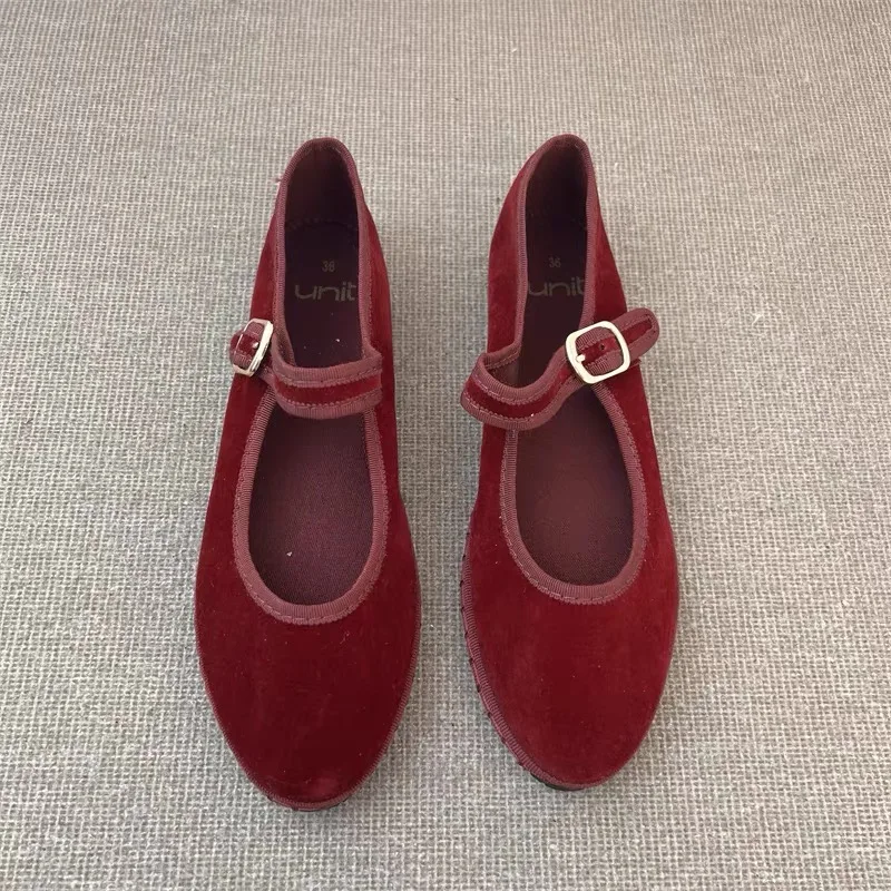 New Women Classic shoes Hand S - Women'S Shoes Hands Free บทวิจารณ์และราคา