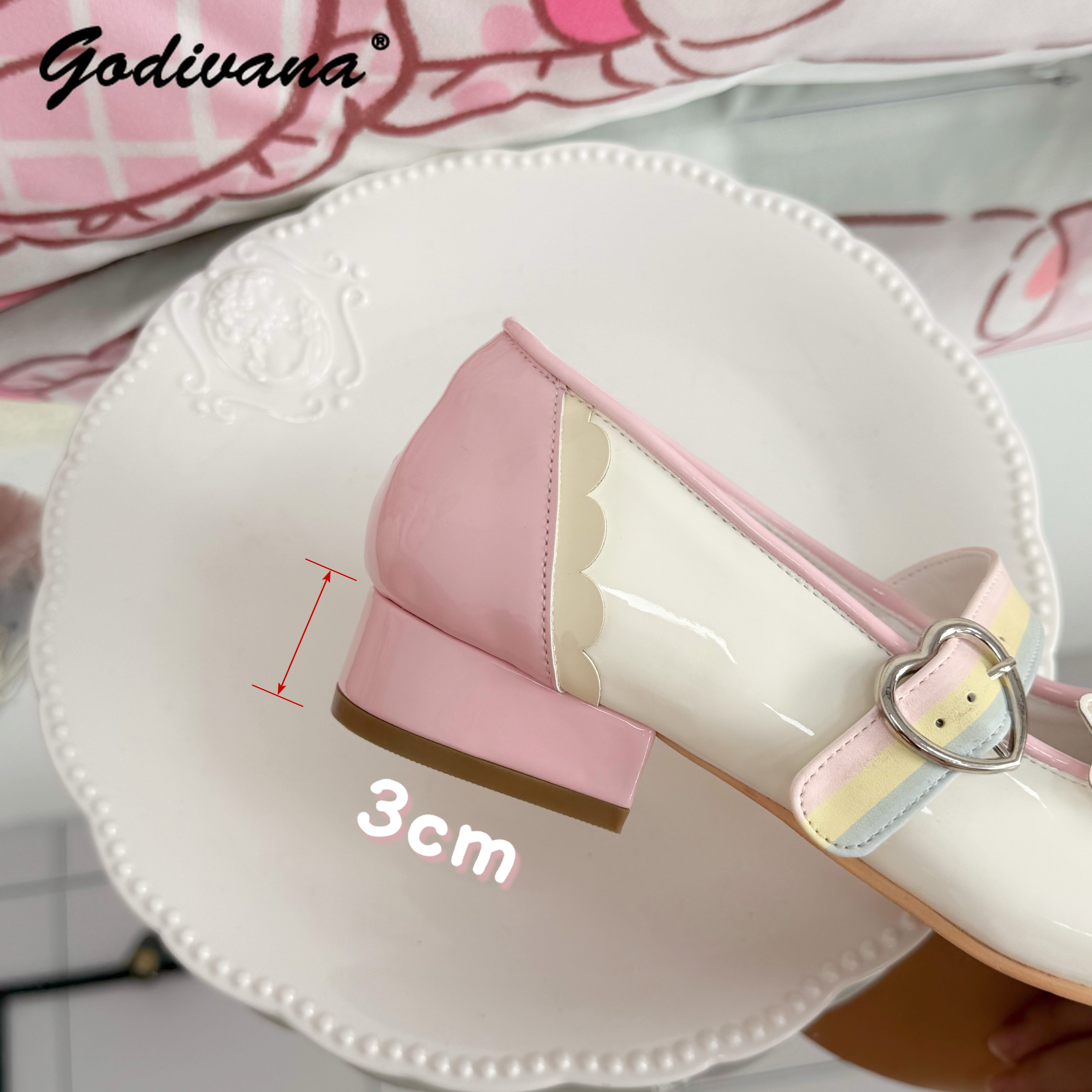 Original New Student Girls Col - Women'S Shoes Toms บทวิจารณ์และราคา