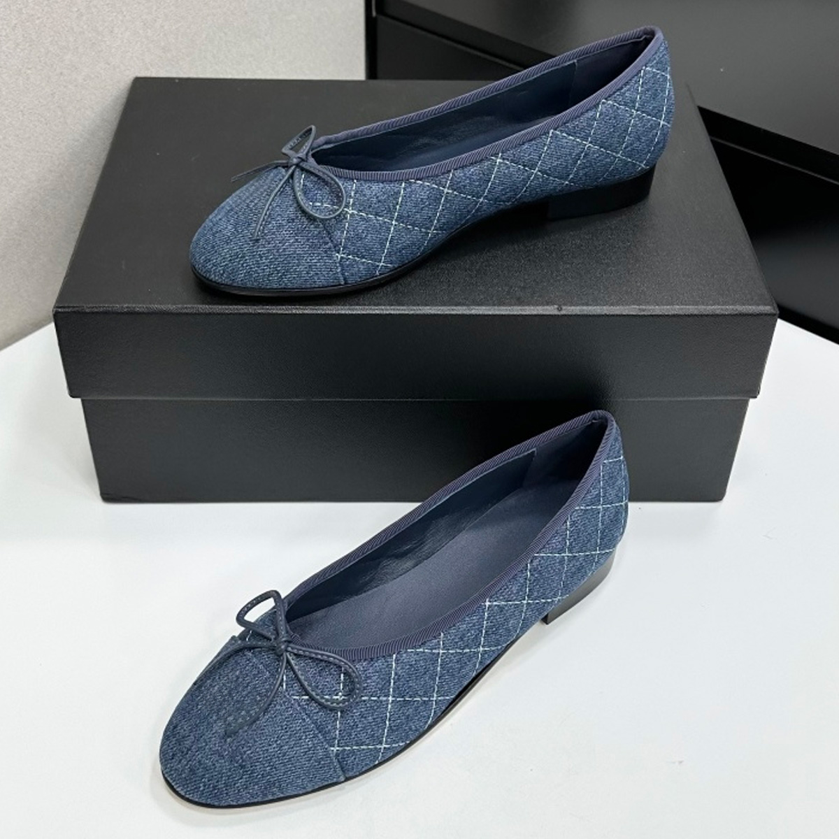2026 Women's Two-Tone Cap-Toe  - Slingback Pumps Women บทวิจารณ์และราคา