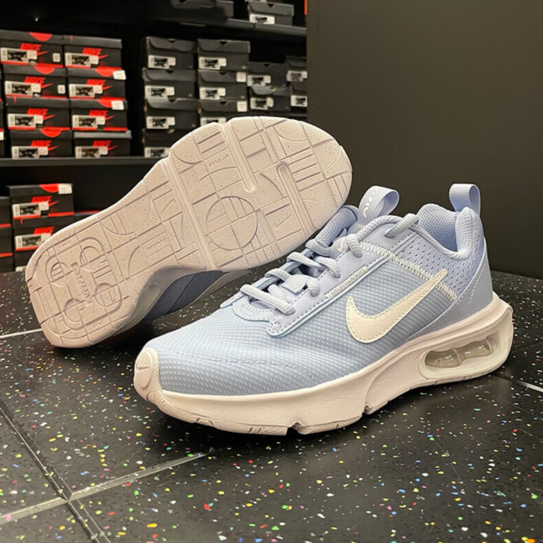 Nike's New Air Max Series Visu - Women'S Shoes Nike Air Max บทวิจารณ์และราคา
