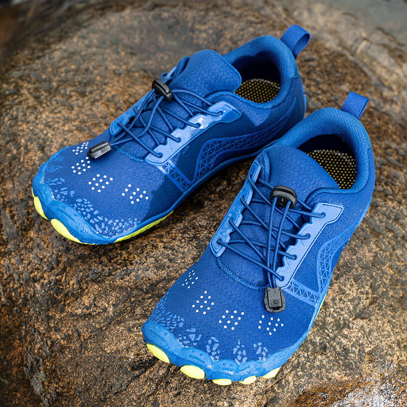 2024 Barefoot Trail Shoes Bare - Women'S Shoes Vibram บทวิจารณ์และราคา