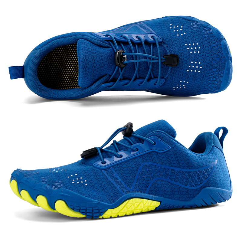 2024 Barefoot Trail Shoes Bare - Women'S Shoes Vibram บทวิจารณ์และราคา