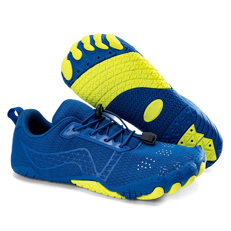 2024 Barefoot Trail Shoes Bare - Women'S Shoes Vibram บทวิจารณ์และราคา