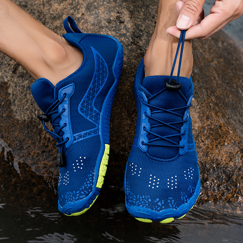 2024 Barefoot Trail Shoes Bare - Women'S Shoes Vibram บทวิจารณ์และราคา
