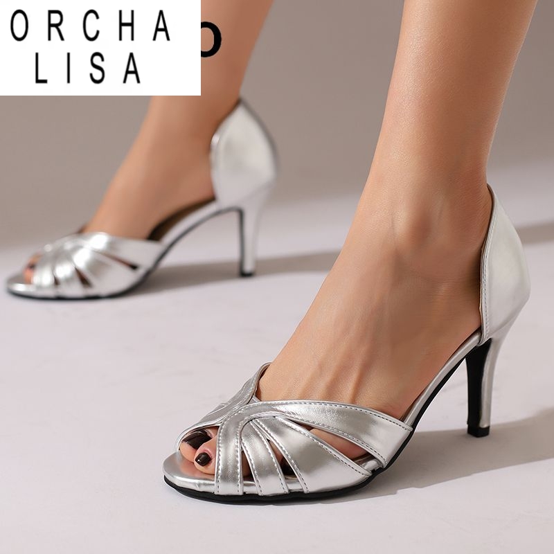 ORCHA LISA 2025 Luxury Women S - Women'S Shoes Peep Toe บทวิจารณ์และราคา